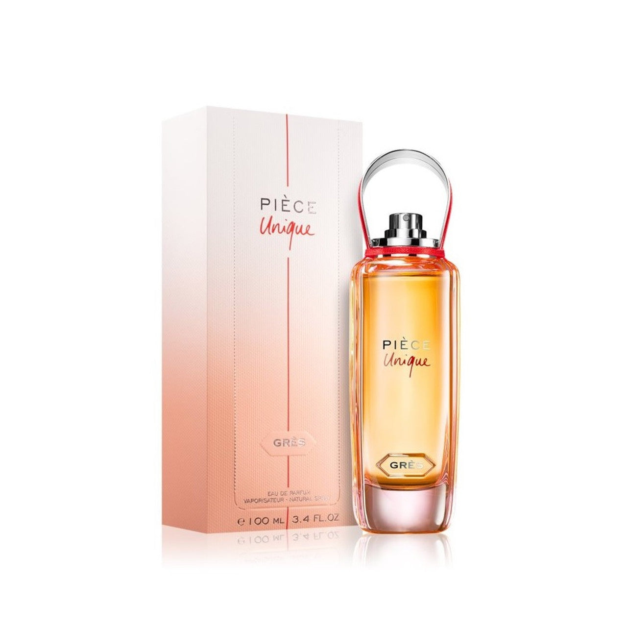 Gres Piece Unique EDP