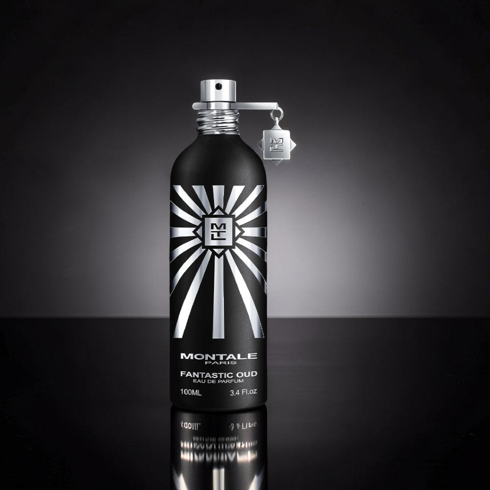 Montale Fantastic Oud EDP
