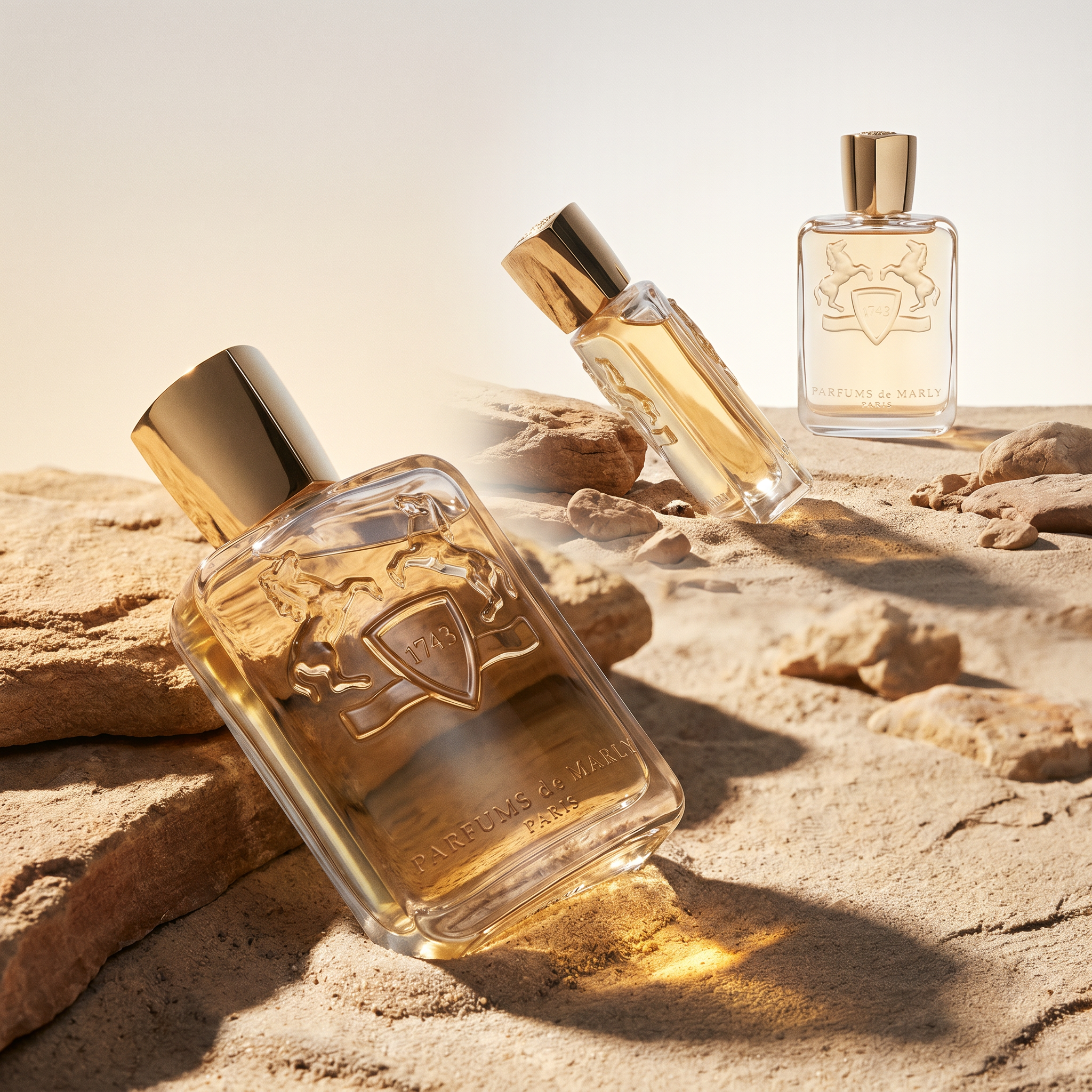 Parfums de Marly Darley EDP