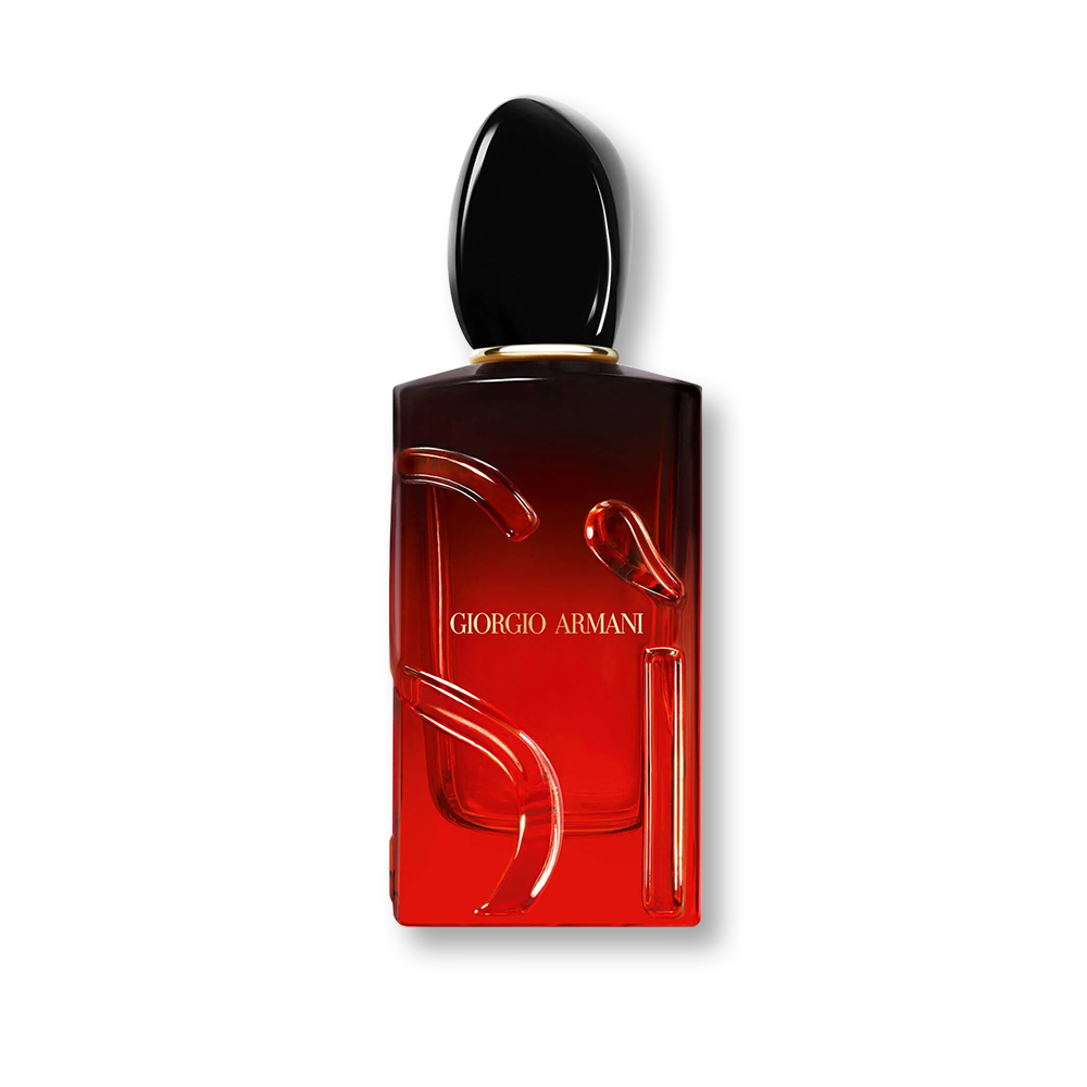 Giorgio Armani Si Passione Intense EDP