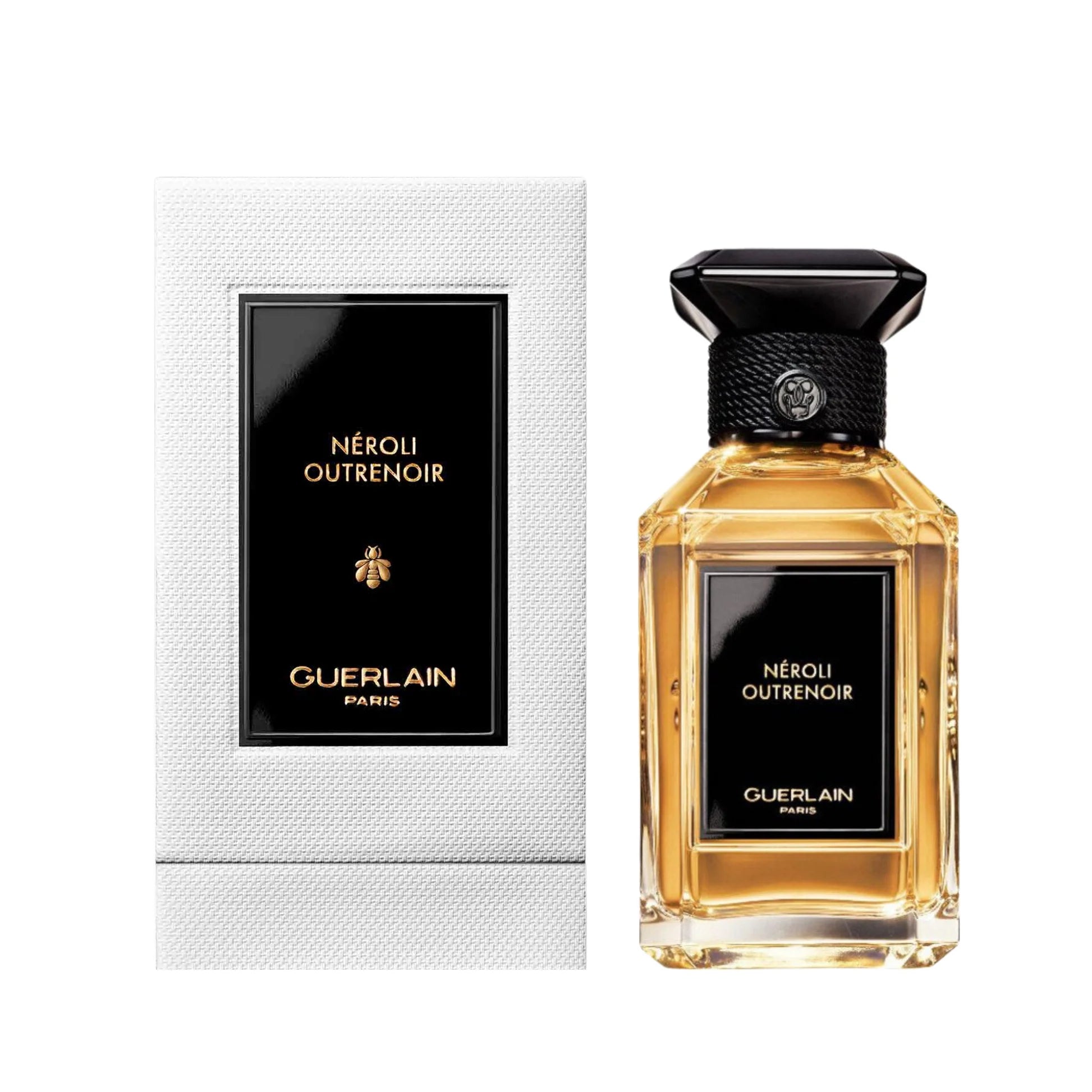 Guerlain L'Art & La Matiere Neroli Outrenoir EDP