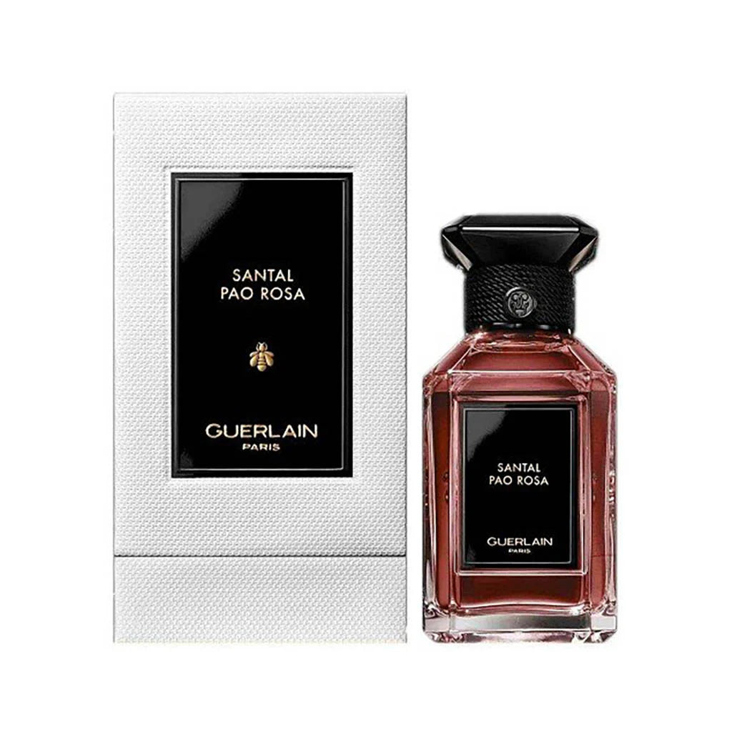 Guerlain L'Art & La Matiere Santal Pao Rosa EDP