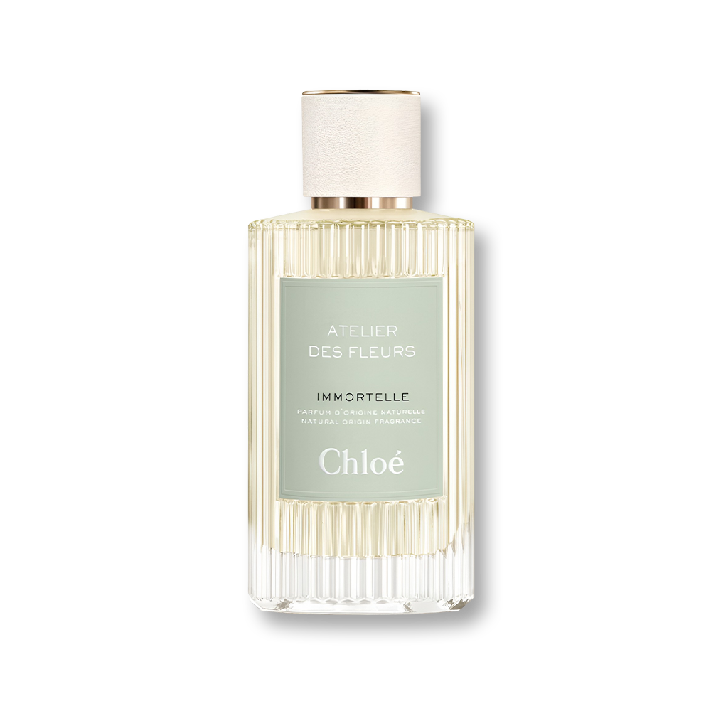 Shop Chloe Atelier Des Fleurs Immortelle EDP | My Perfume Shop UK