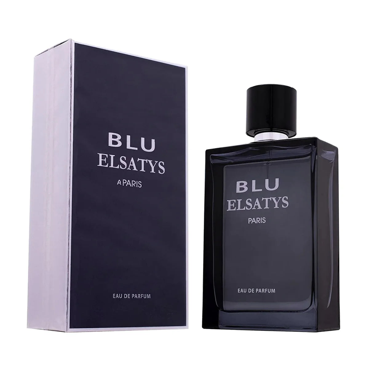Reyane Tradition Blu Elsatys EDP