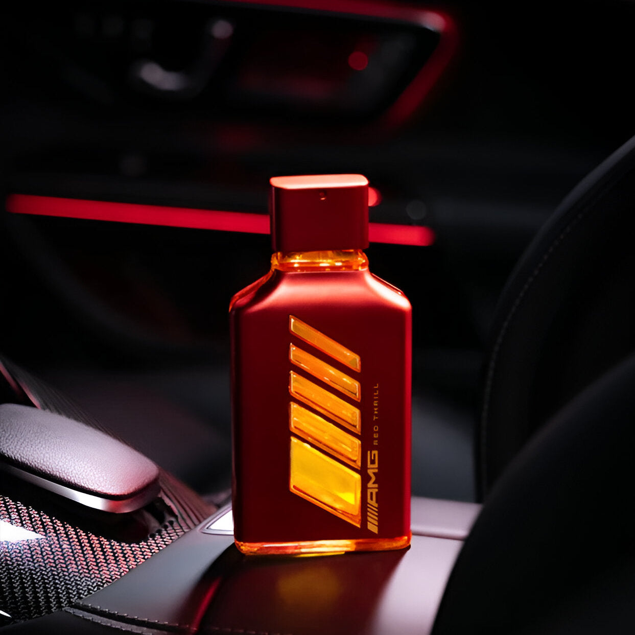 Mercedes Benz AMG EDP For Men Gift Set
