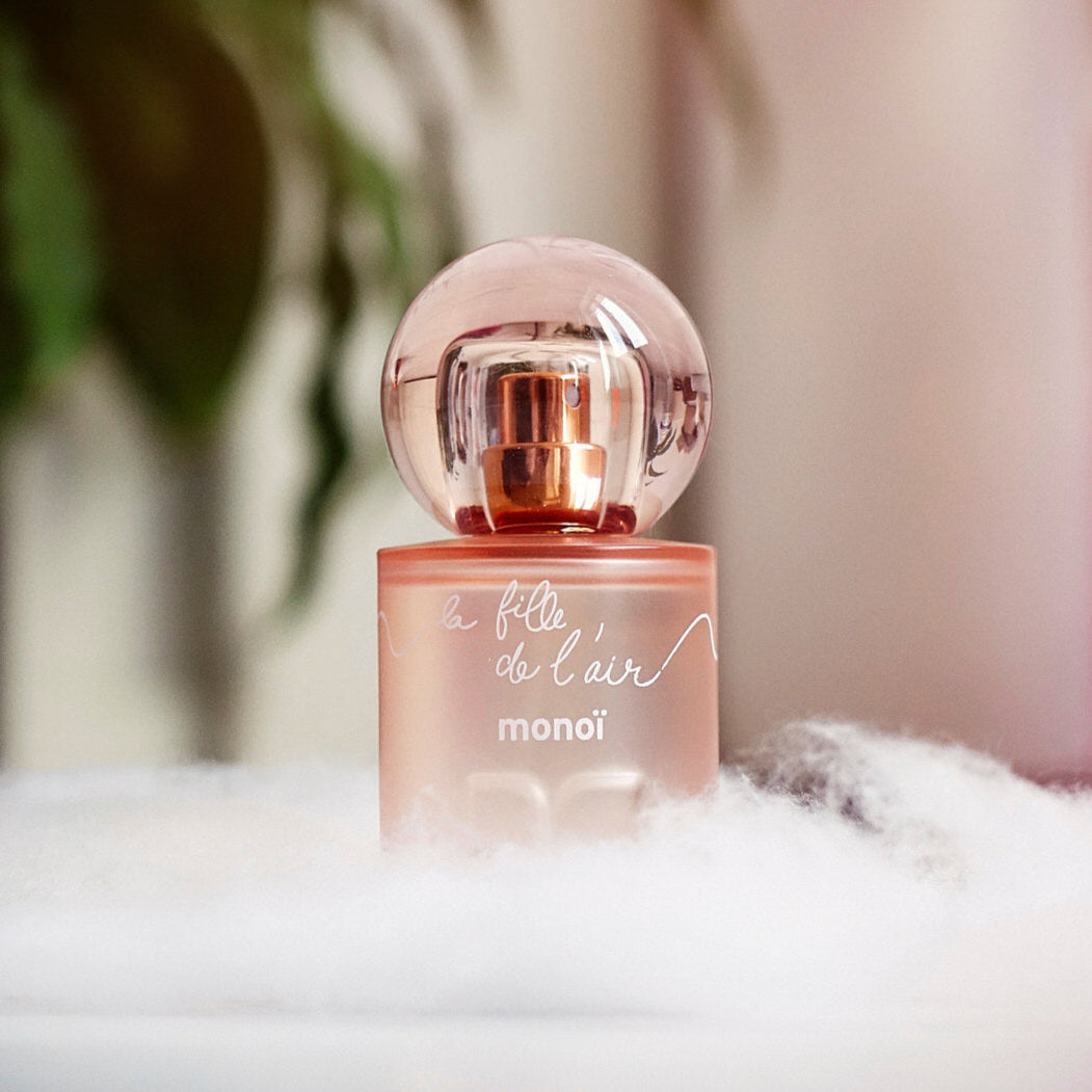 Courreges La Fille De L'Air Monoi EDP