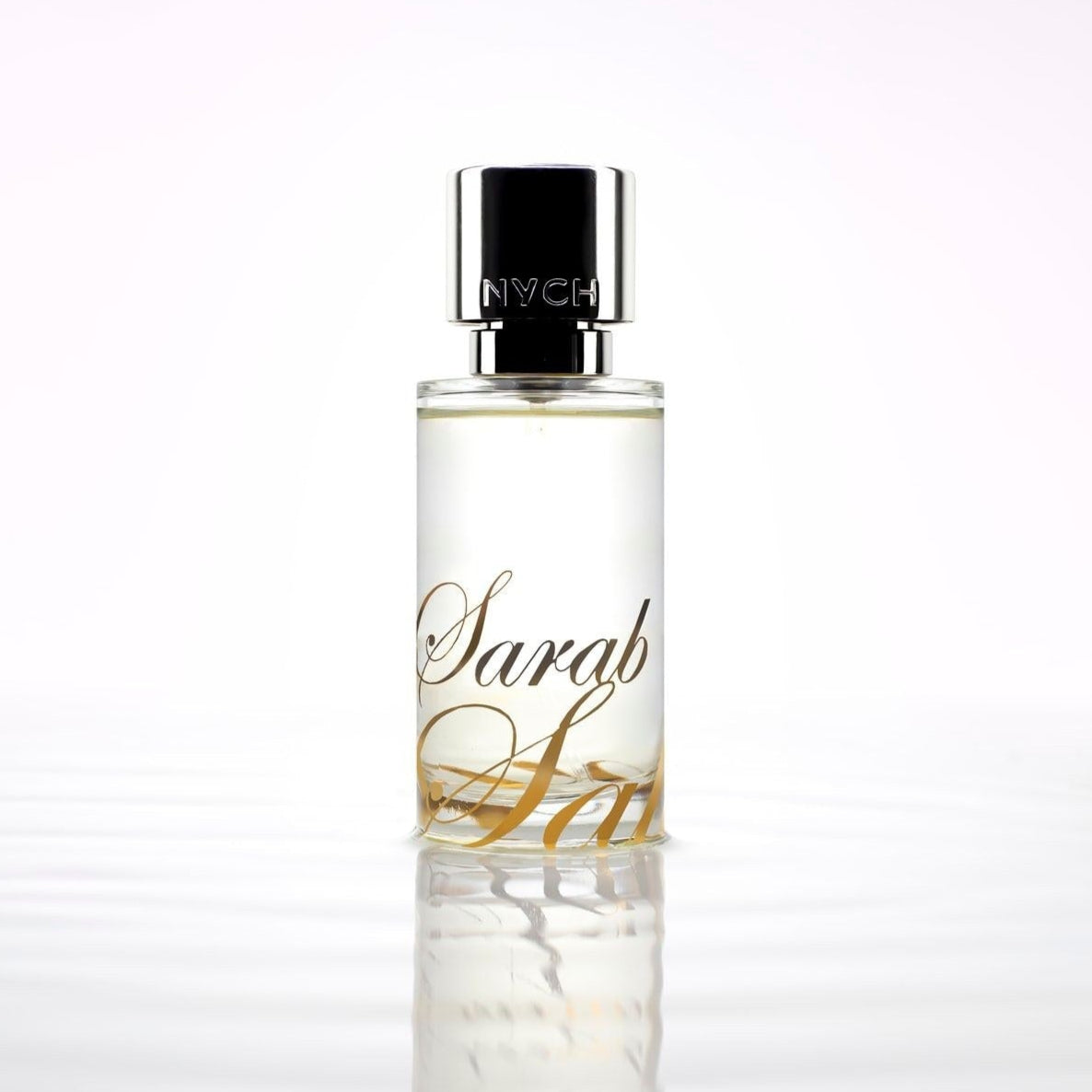 Nych Perfumes Sarab Sahra EDP