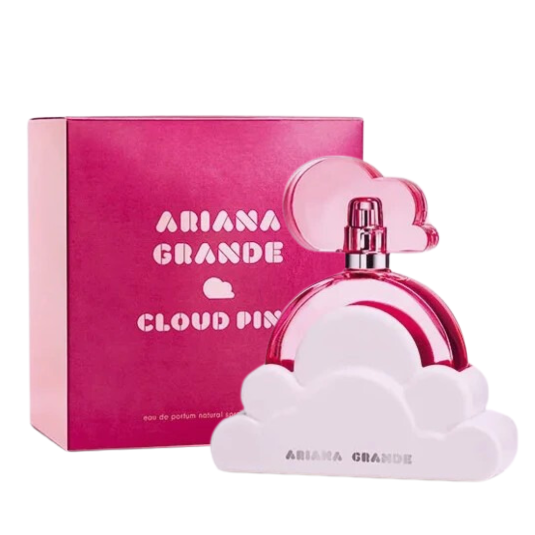 Ariana Grande Cloud Pink EDP
