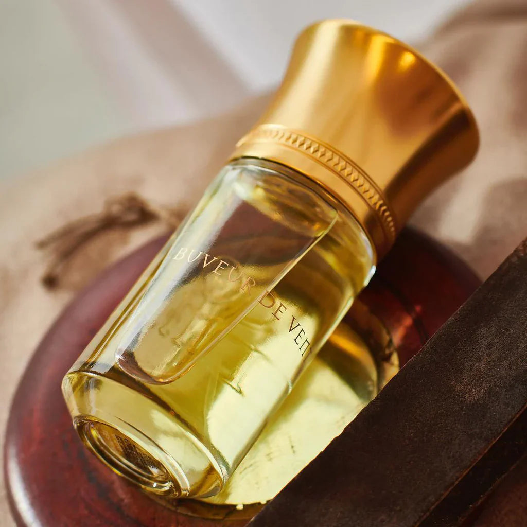 Liquides Imaginaires Legends Of Oriental Gardens - Buveur de Vent EDP