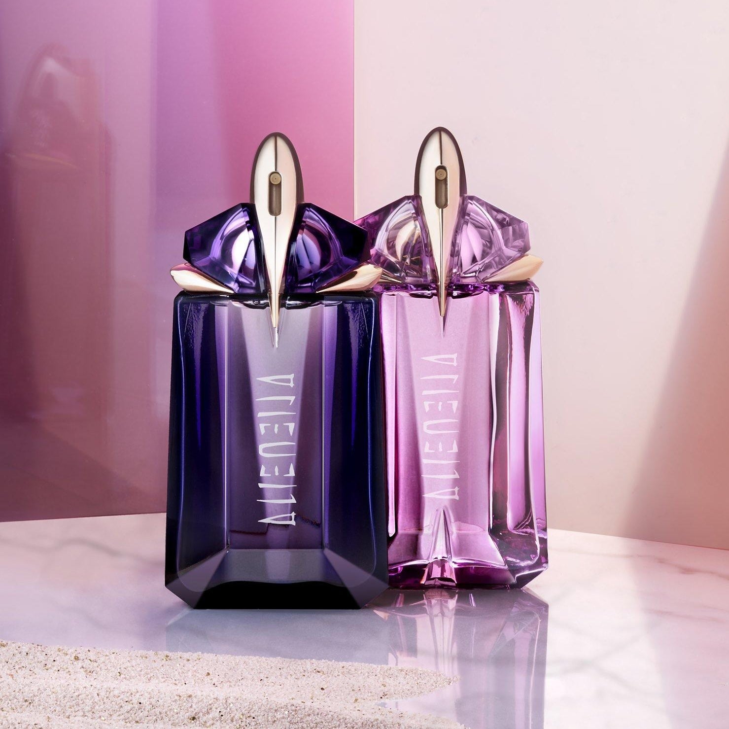 Mugler Alien EDT For Women