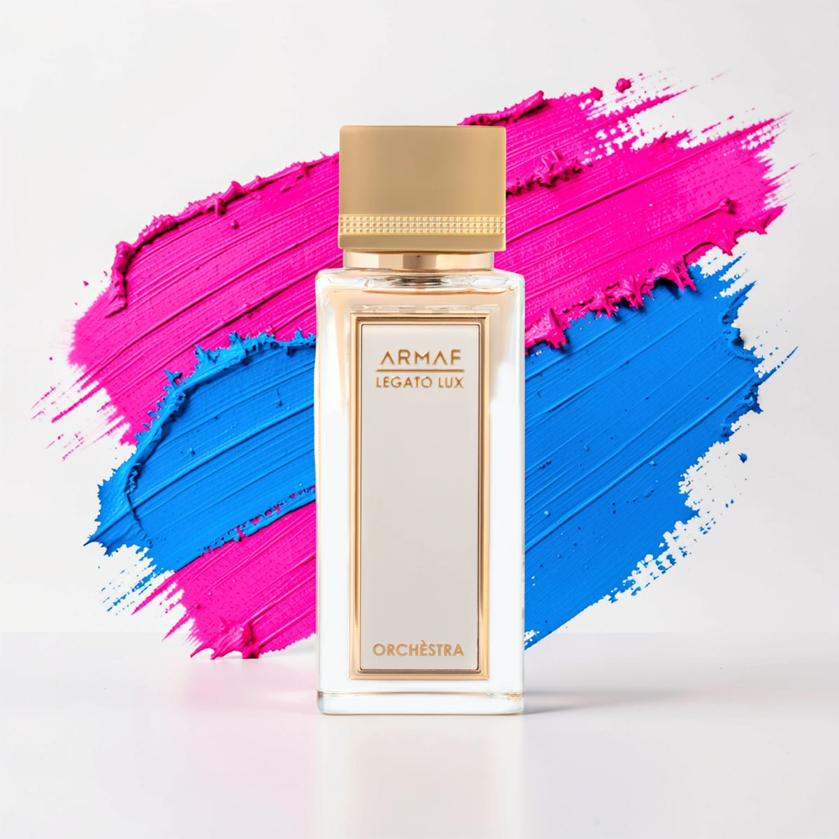 Armaf Orchestra Legato Lux EDP