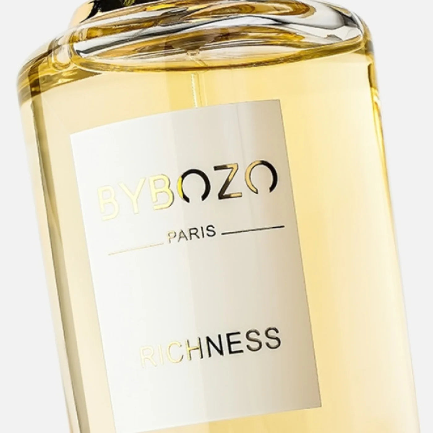 Bybozo Richness EDP