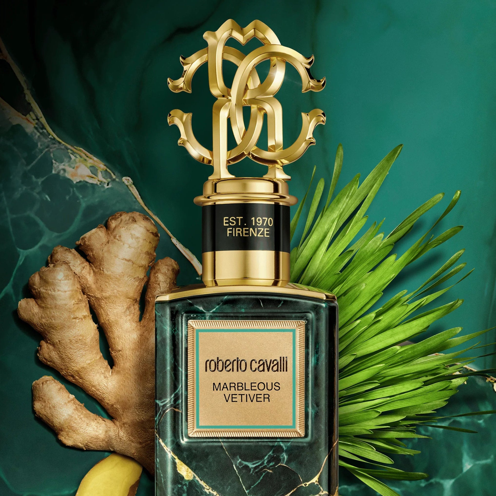 Roberto Cavalli Gold Collection EDP Mini Set