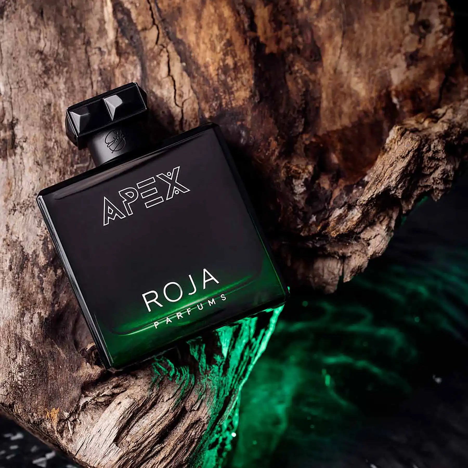 Roja Parfums Apex Parfum For Men Gift Set
