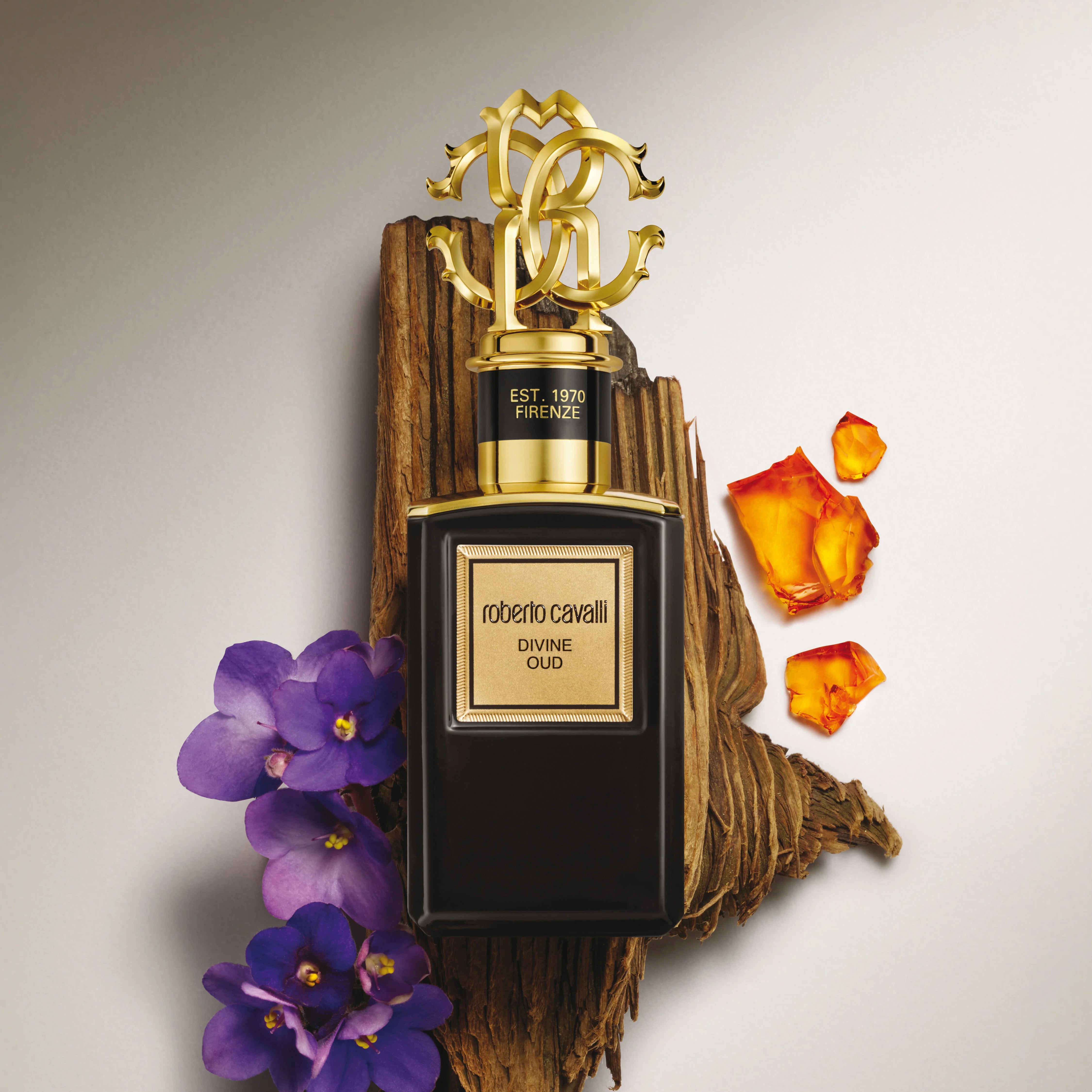 Roberto Cavalli Gold Collection EDP Discovery Set