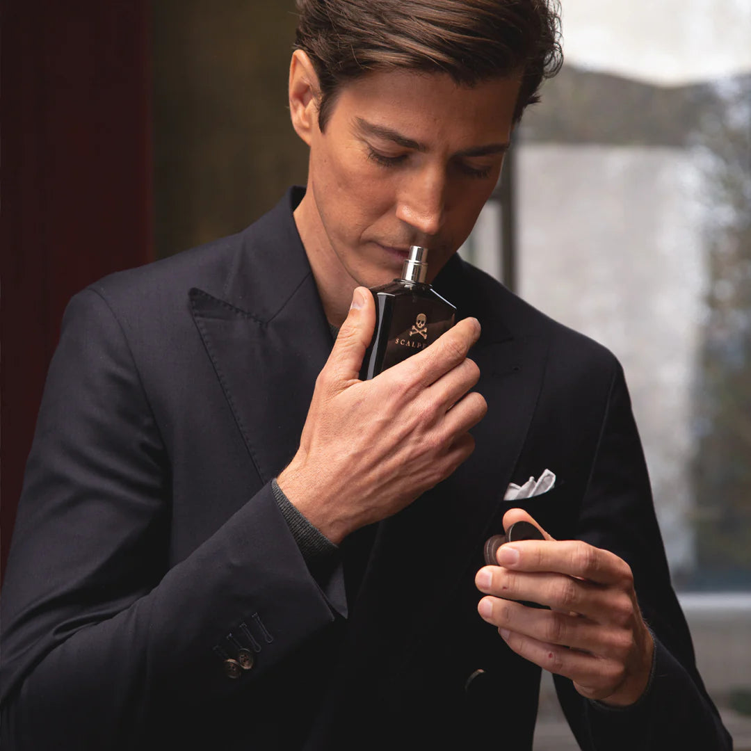 Scalpers The Club EDP Gift Set for Him 2