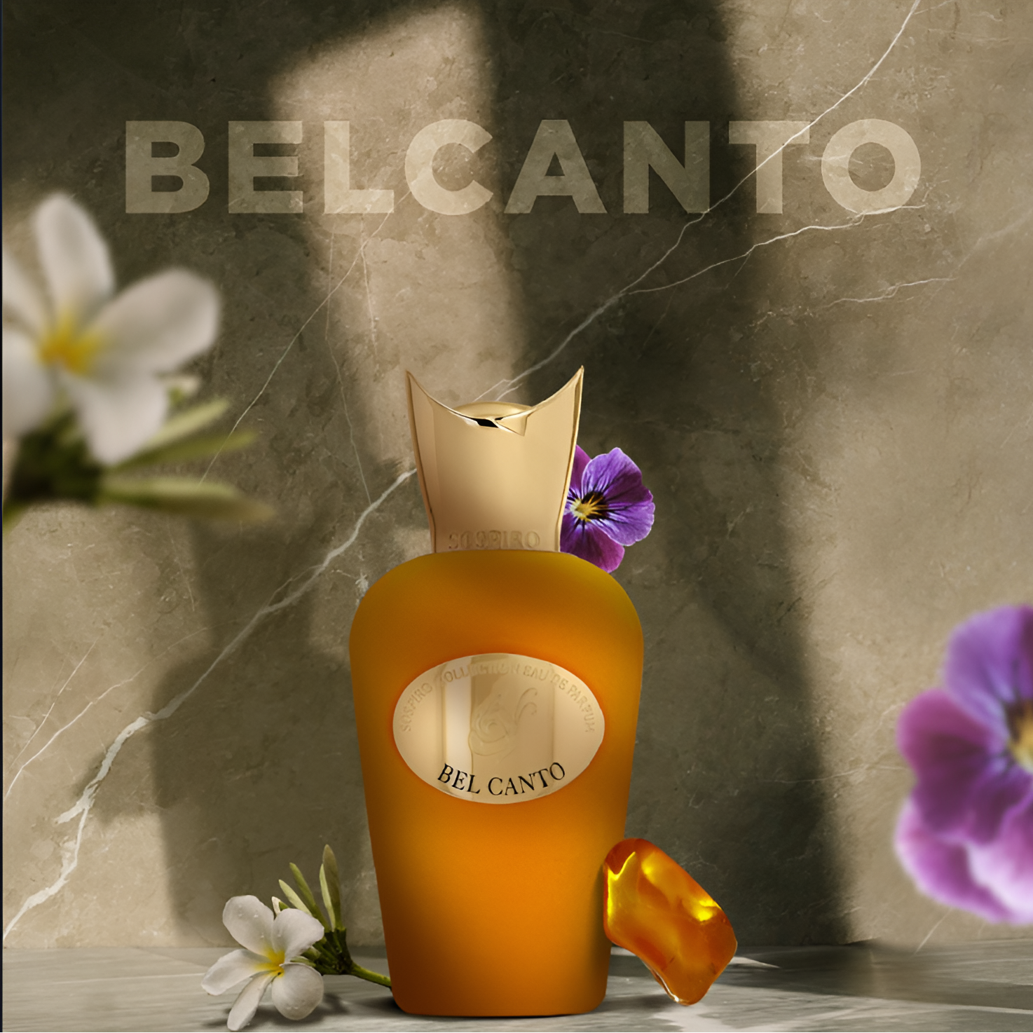 Sospiro Bel Canto EDP