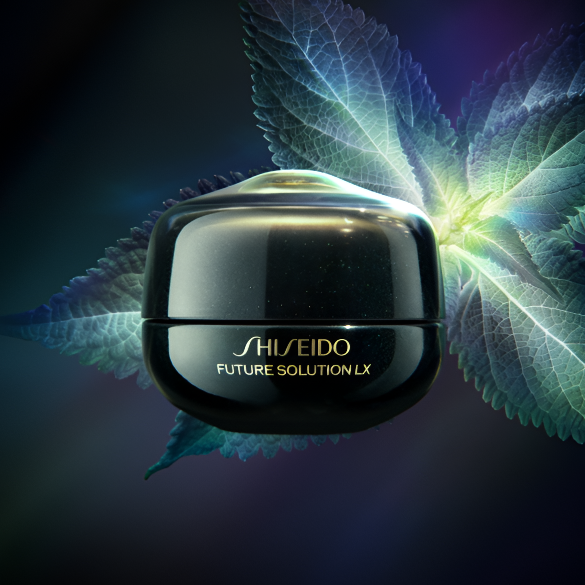 Shiseido Gift Set for Her