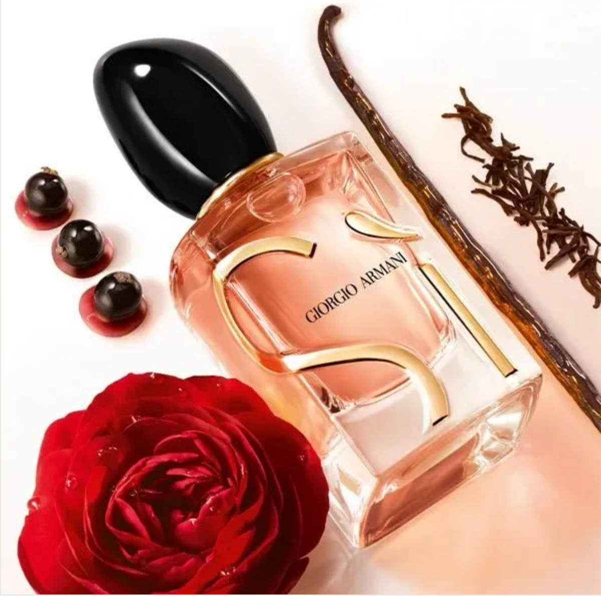 Giorgio Armani Si EDP Intense