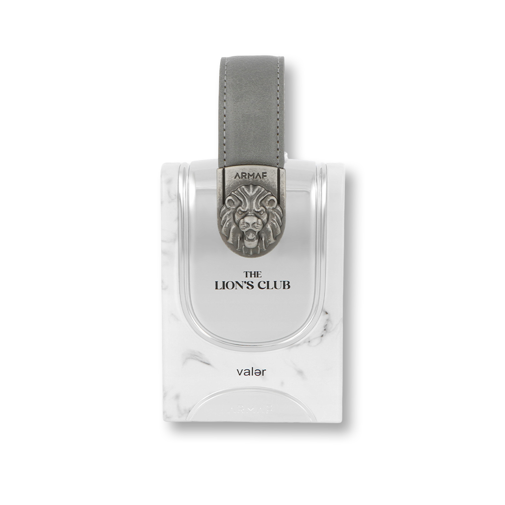 Shop Armaf the Lion's Club Valer EDP | My Perfume Shop UK