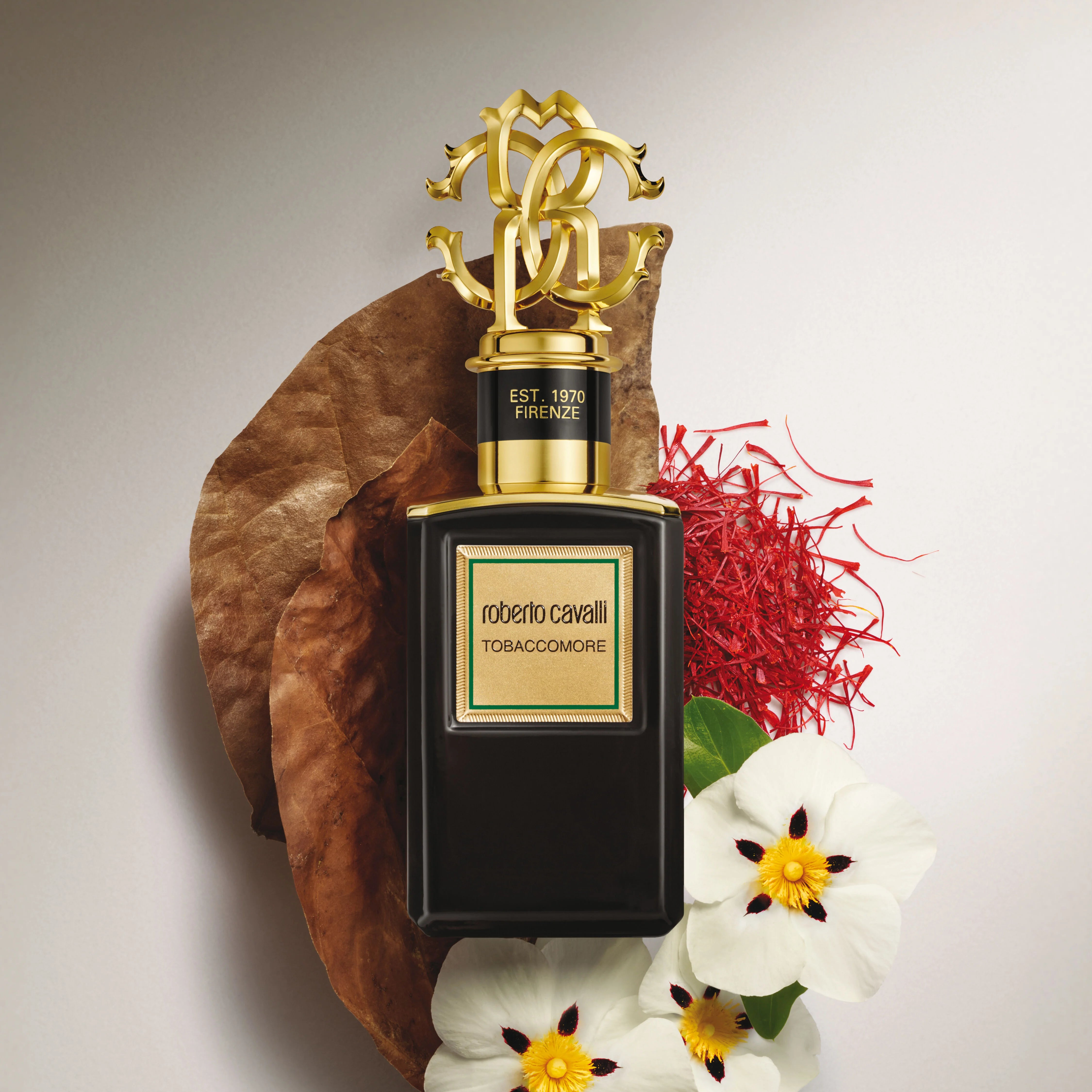 Roberto Cavalli Gold Collection EDP Discovery Set