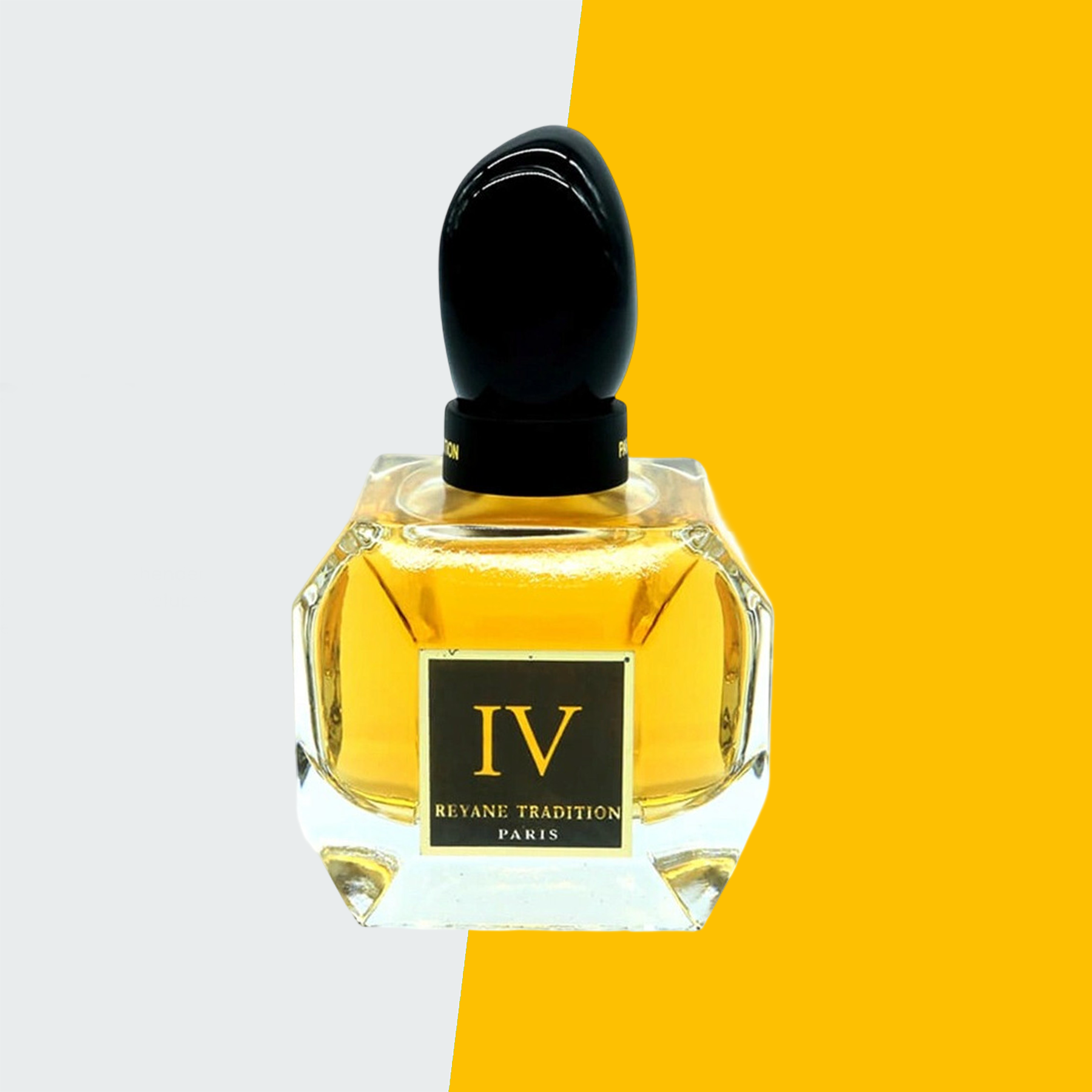 Reyane Tradition Iv EDP