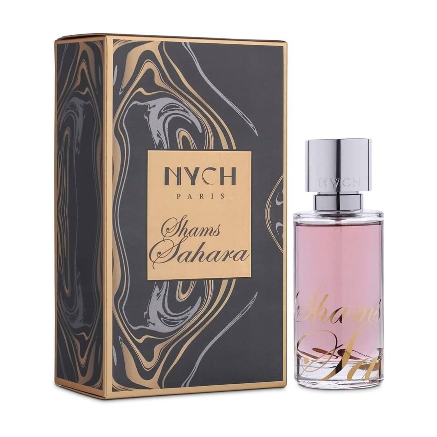 Nych Perfumes Shams Sahara EDP