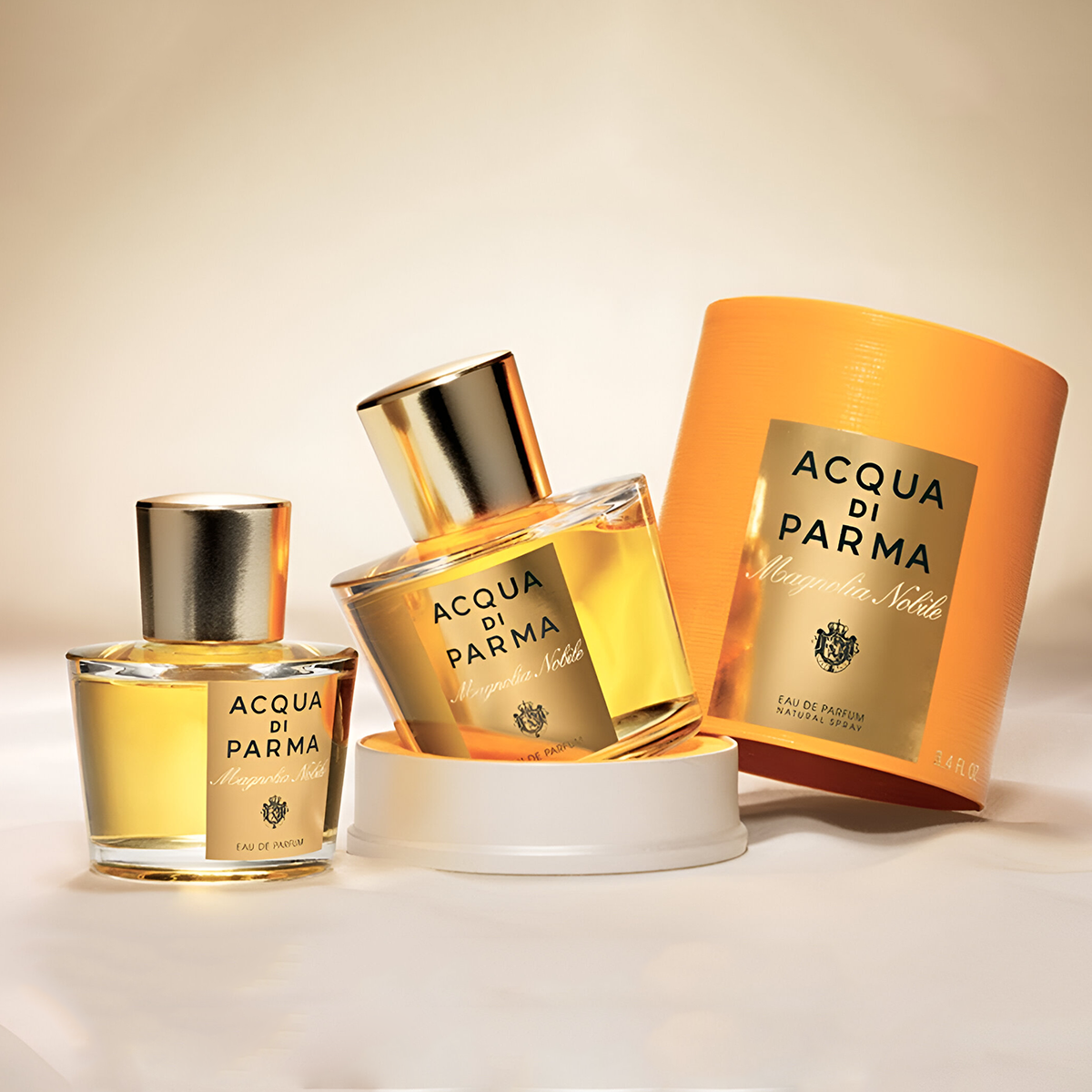 Acqua Di Parma Magnolia Nobile EDP