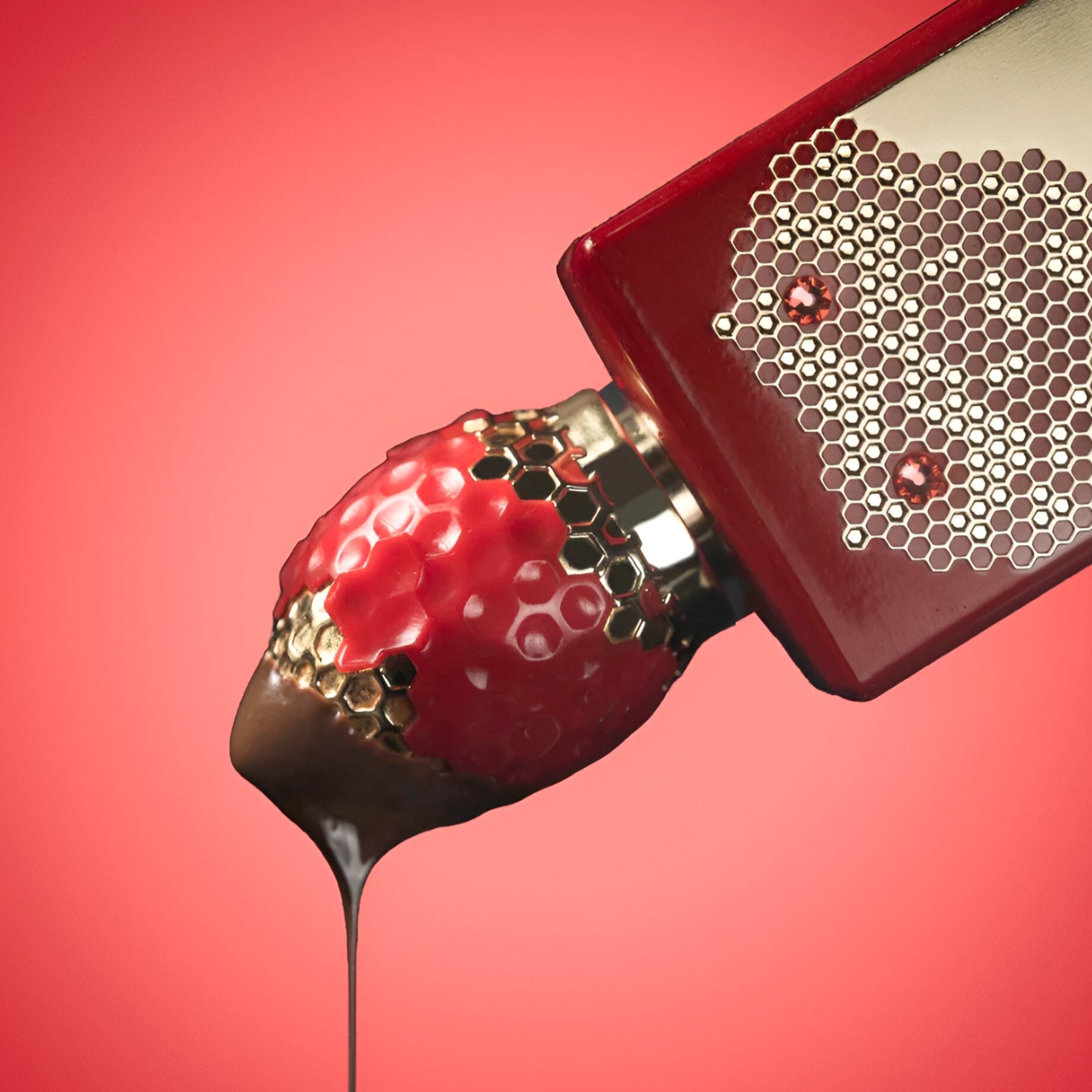 Stephane Humbert Lucas Venom Incarnat EDP