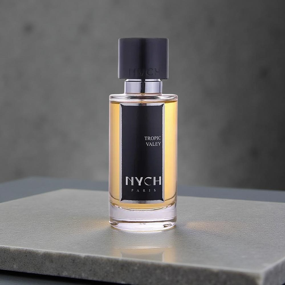 Nych Perfumes Tropic Valey EDP