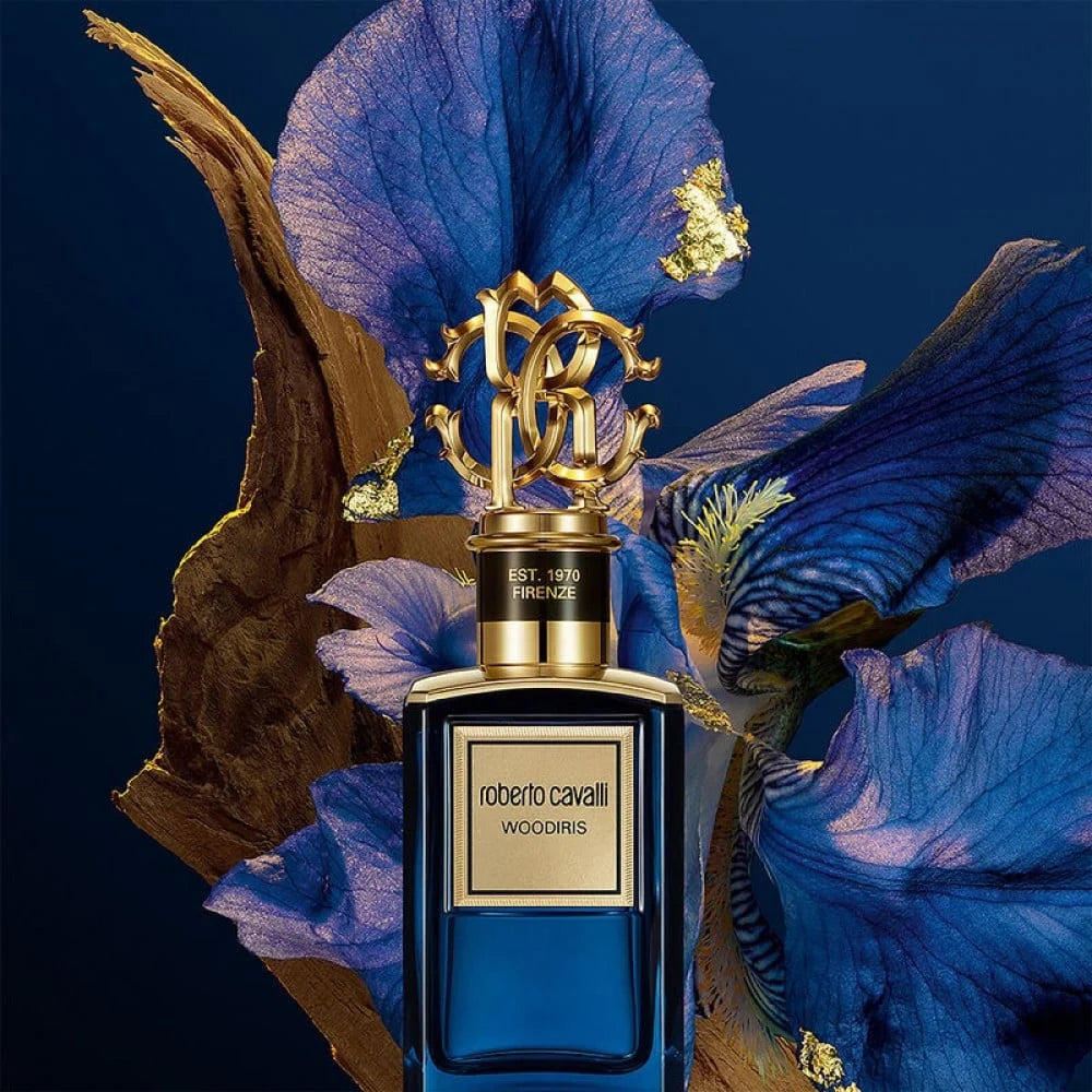Roberto Cavalli Gold Collection EDP Mini Set