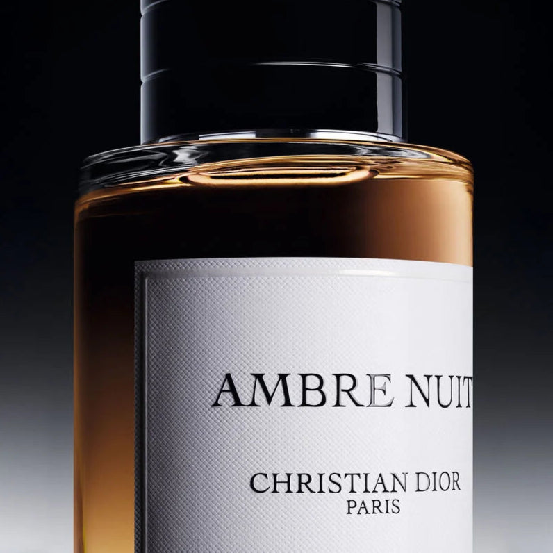 Christian Dior Ambre Nuit EDP