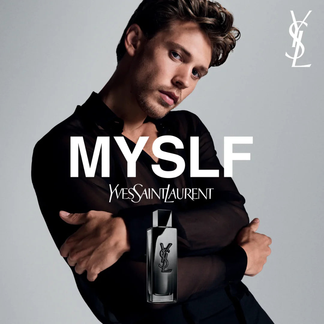 Yves Saint Laurent L'Homme MYSLF Mini Set for Him