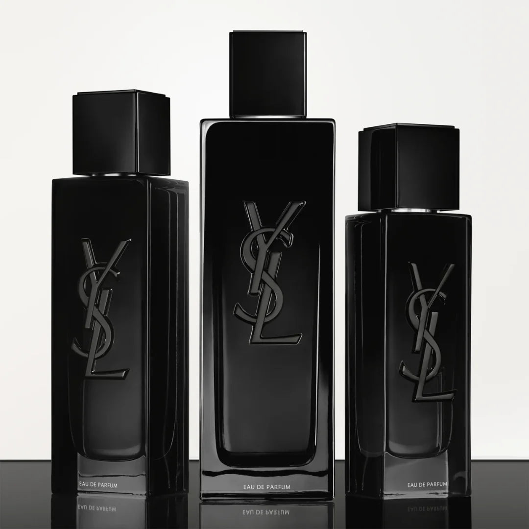 Yves Saint Laurent L'Homme MYSLF Mini Set for Him