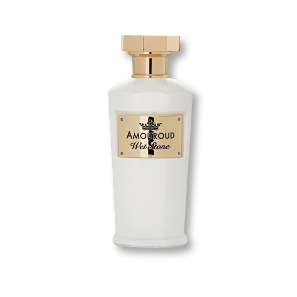 Shop Amouroud Wet Stone Parfum | My Perfume Shop UK