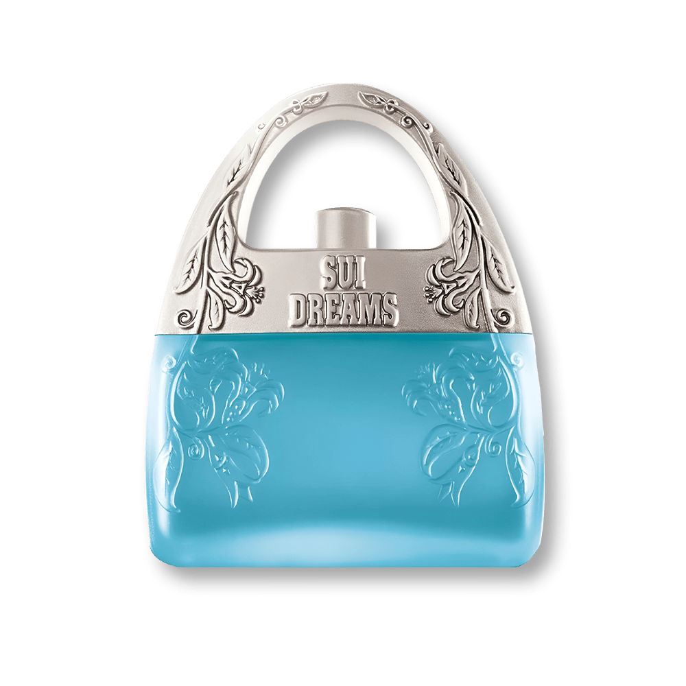 アナスイANNA SUI　SUI　DREAMS Shop Anna Sui Sui Dreams EDT | My Perfume Shop UK