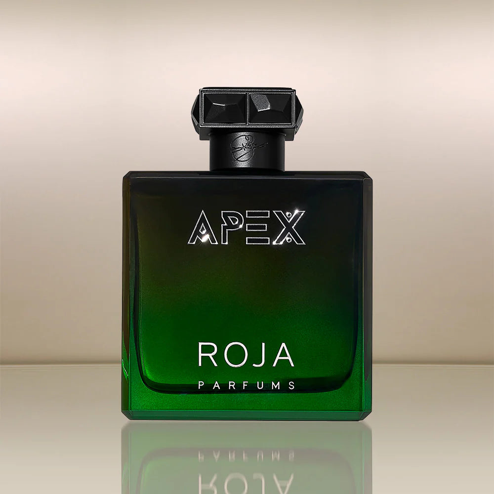 Roja Parfums Apex Parfum For Men Gift Set