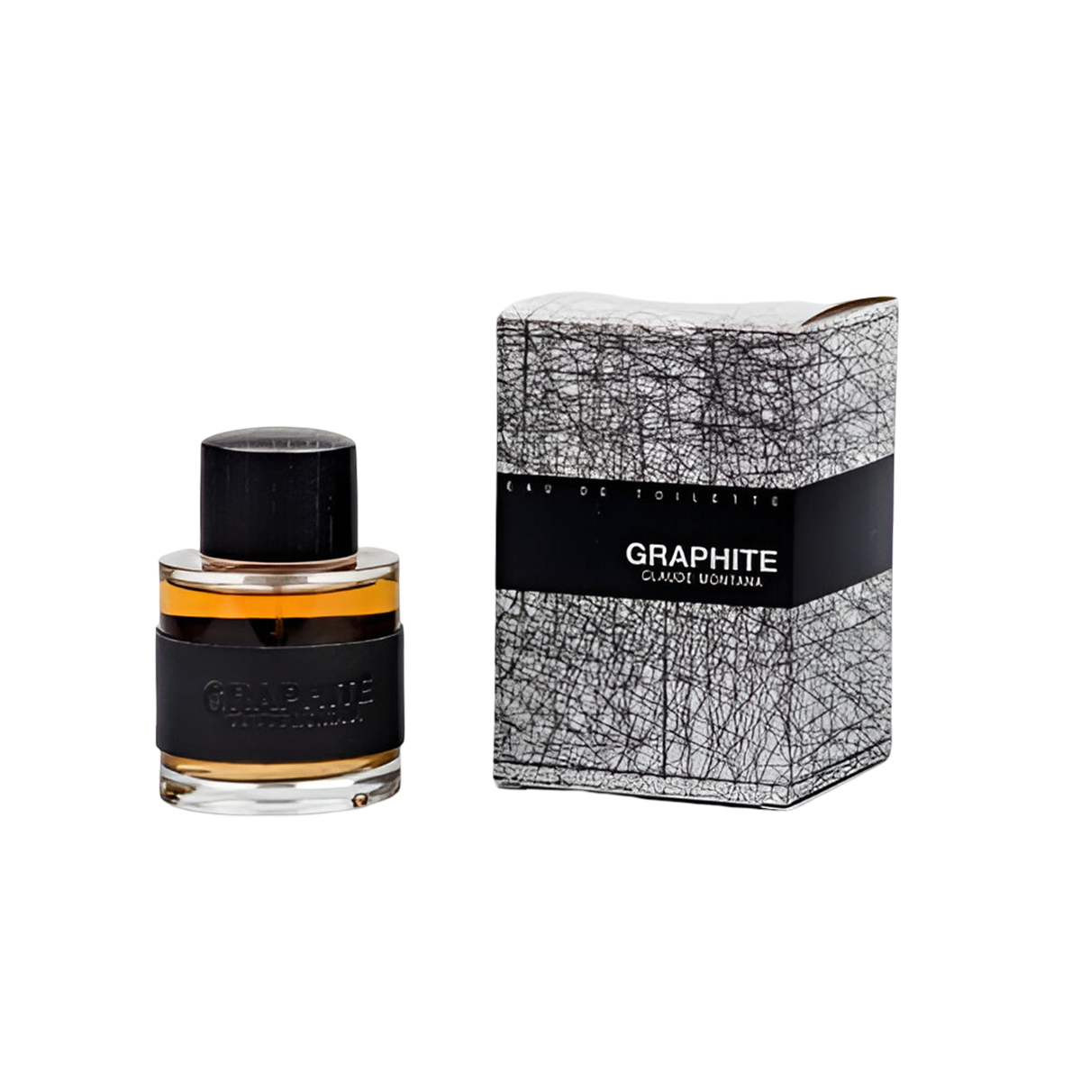 Montana Graphite EDT