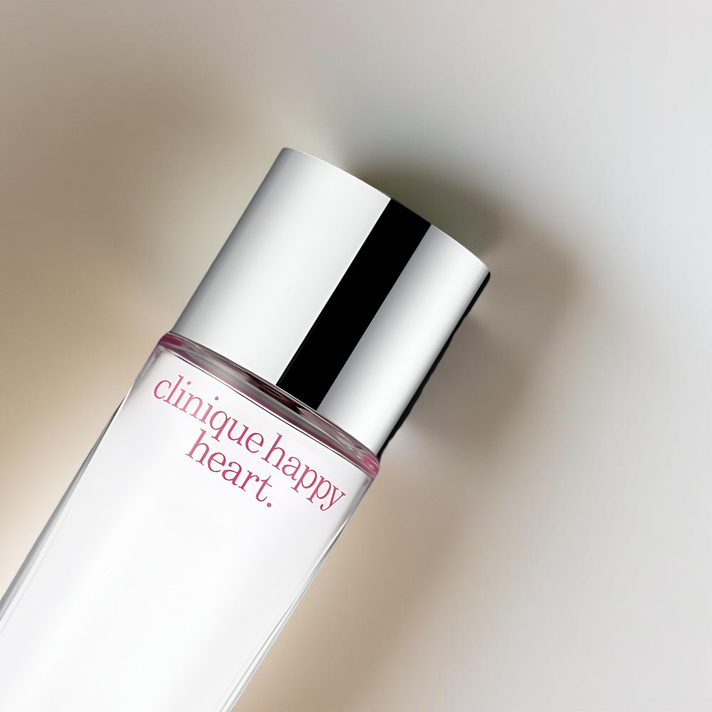 Clinique Happy Heart Parfum
