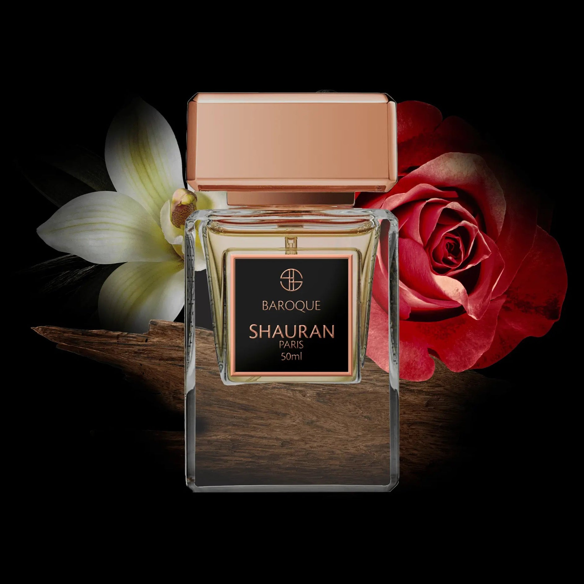 Shauran EDP Discovery Set