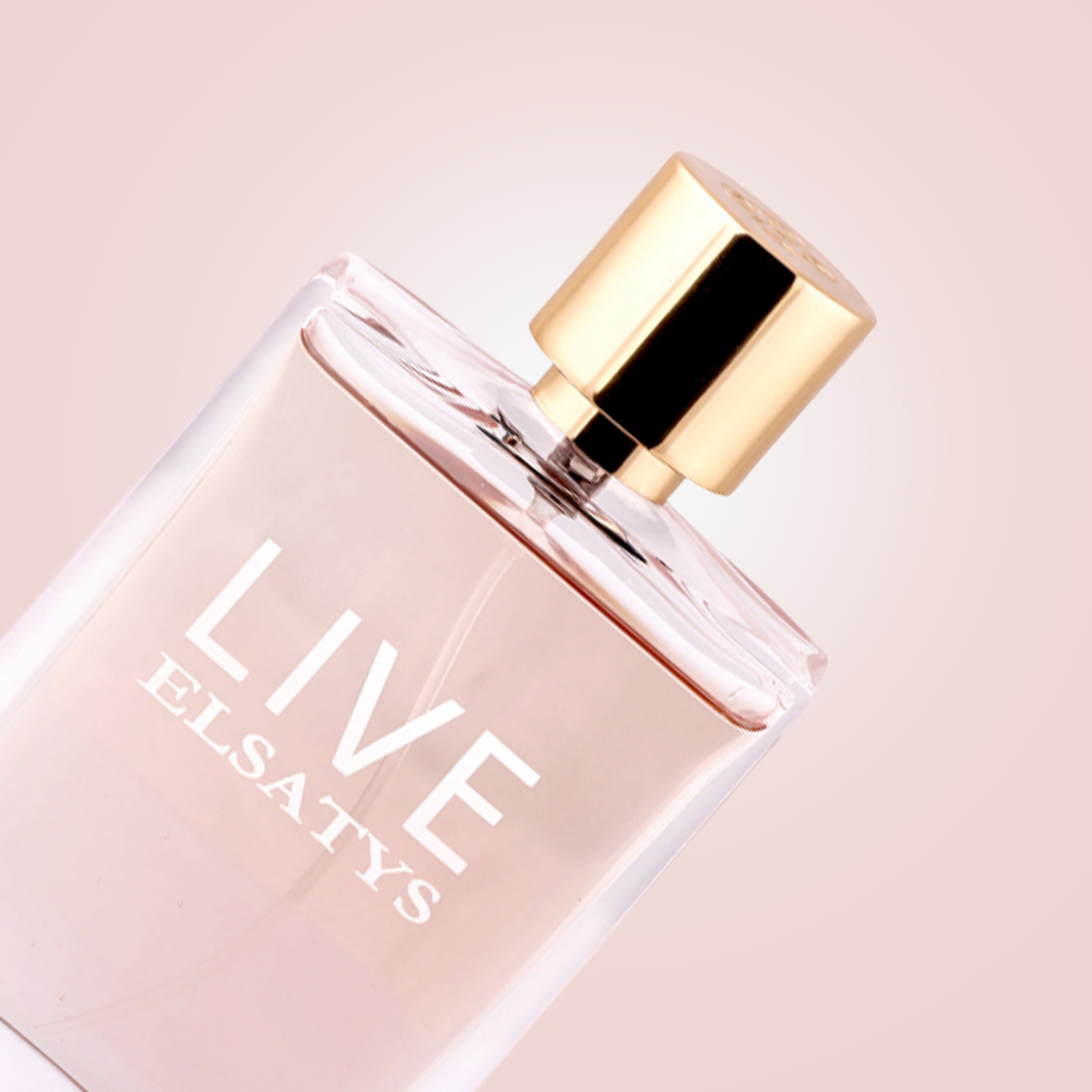 Reyane Tradition Live Elsatys EDP