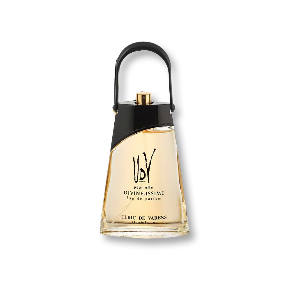 Ulric de Varens Divine Issime EDP for Women
