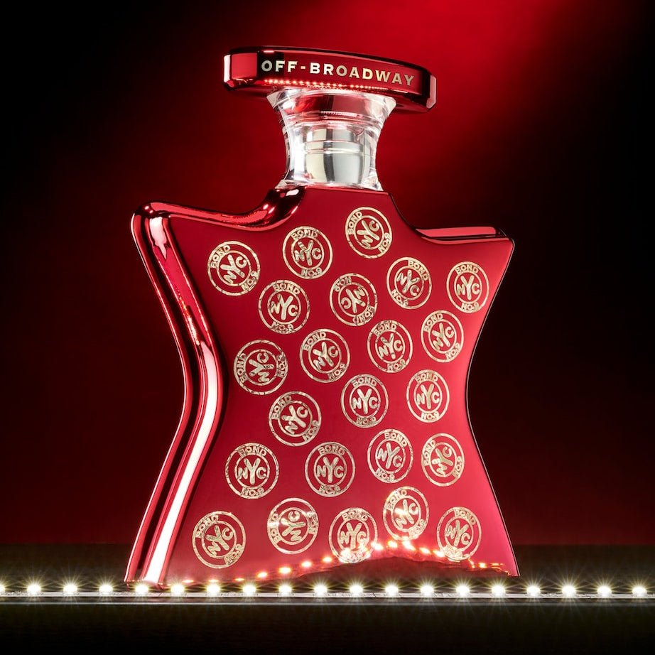 Bond No.9 Offbroadway EDP | My Perfume Shop