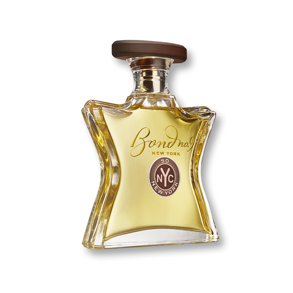 Bond No.9 So New York EDP | My Perfume Shop