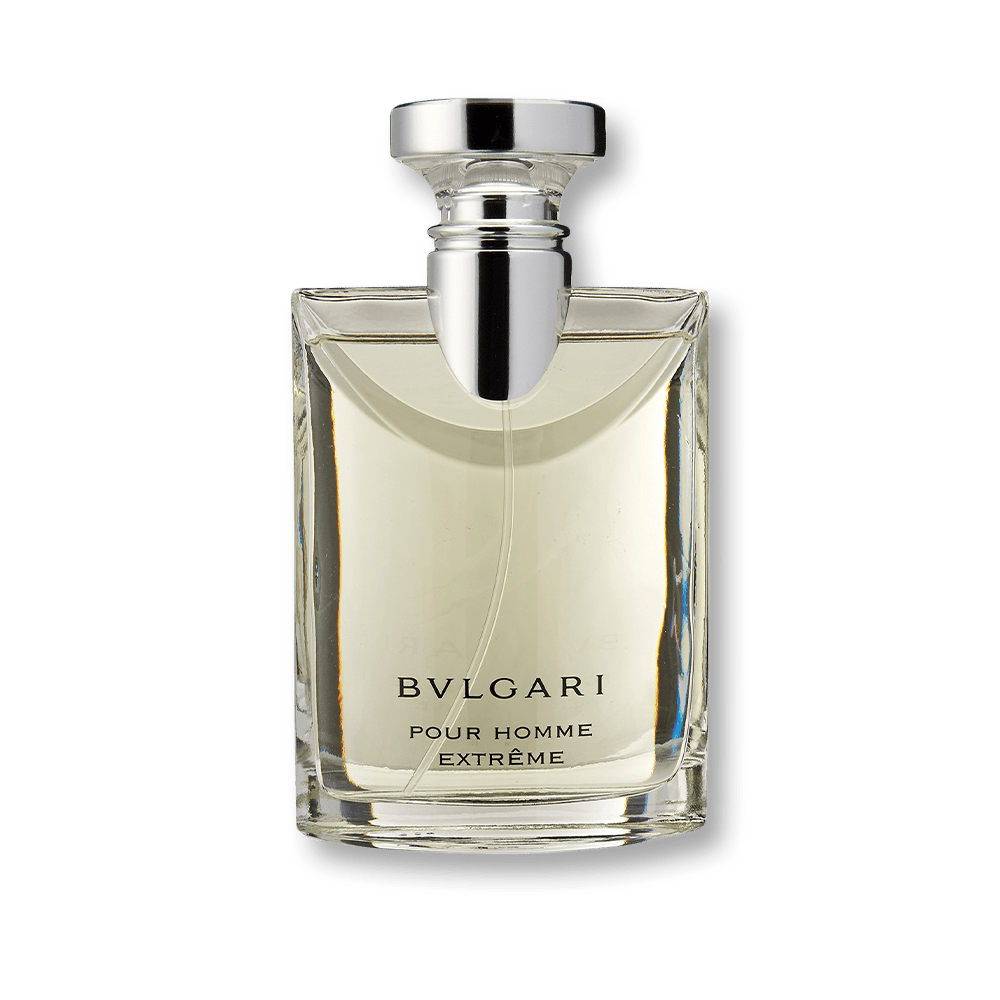 Shop Bvlgari Pour Homme Extreme EDT | My Perfume Shop UK