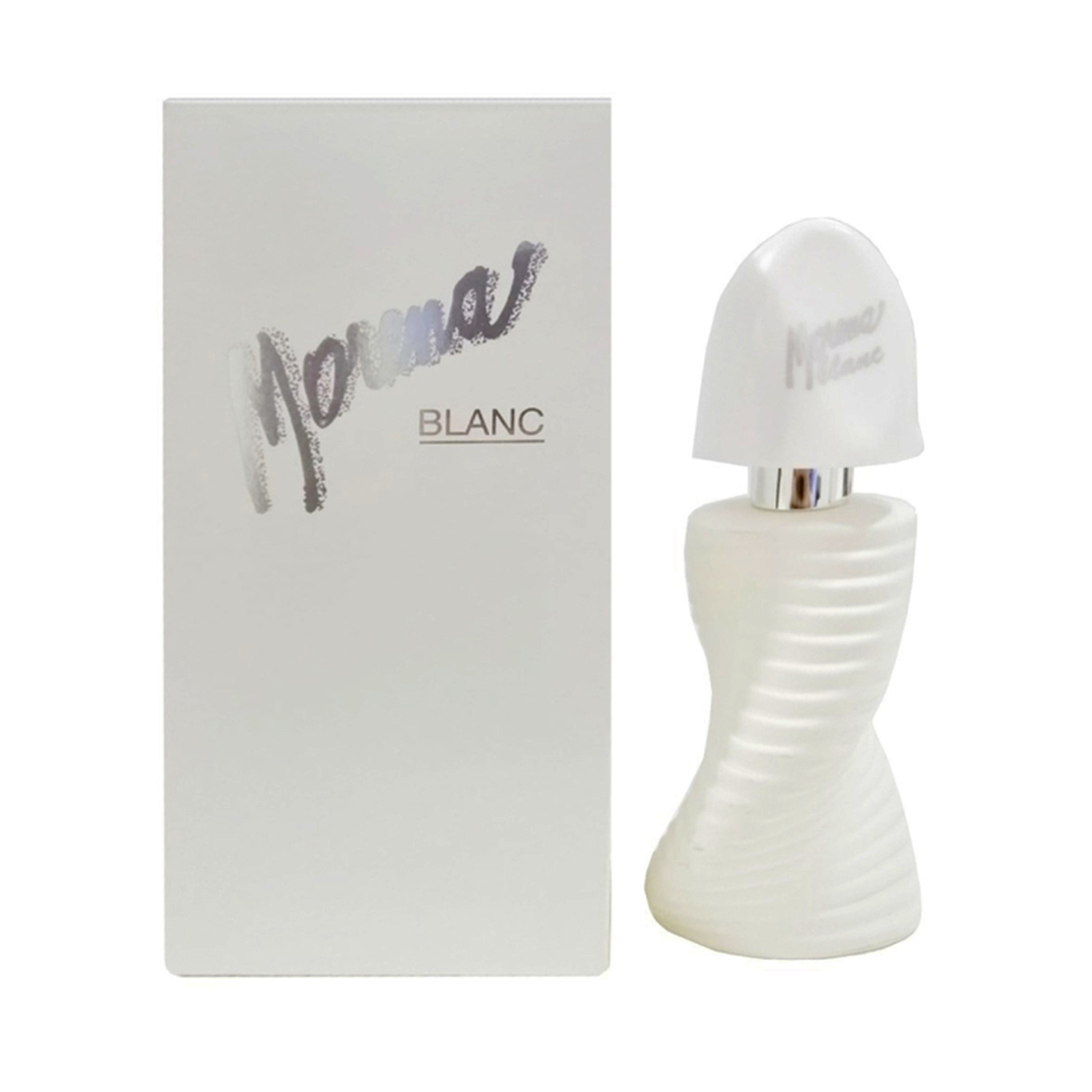 Morena Blanc EDP