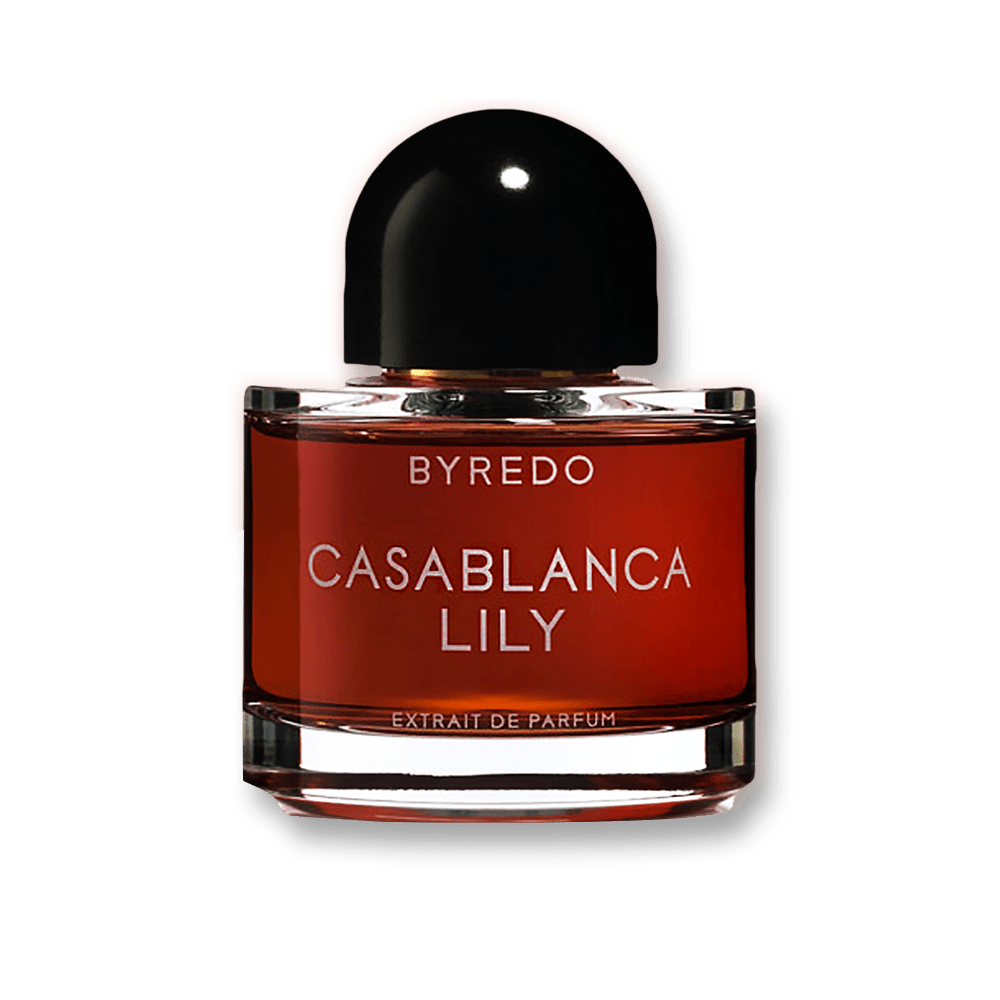 Shop Byredo Casablanca Lily Extrait De Parfum | My Perfume Shop UK