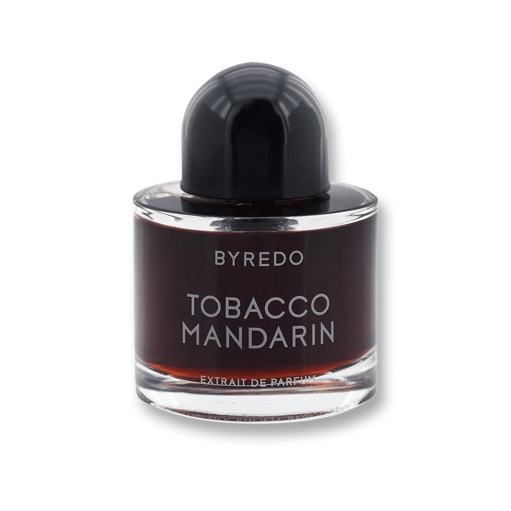 BYREDO TOBACCO MANDARIN 50ml (ヨーコ) Shop Byredo Tobacco Mandarin Extrait De Parfum | My Perfume Shop UK