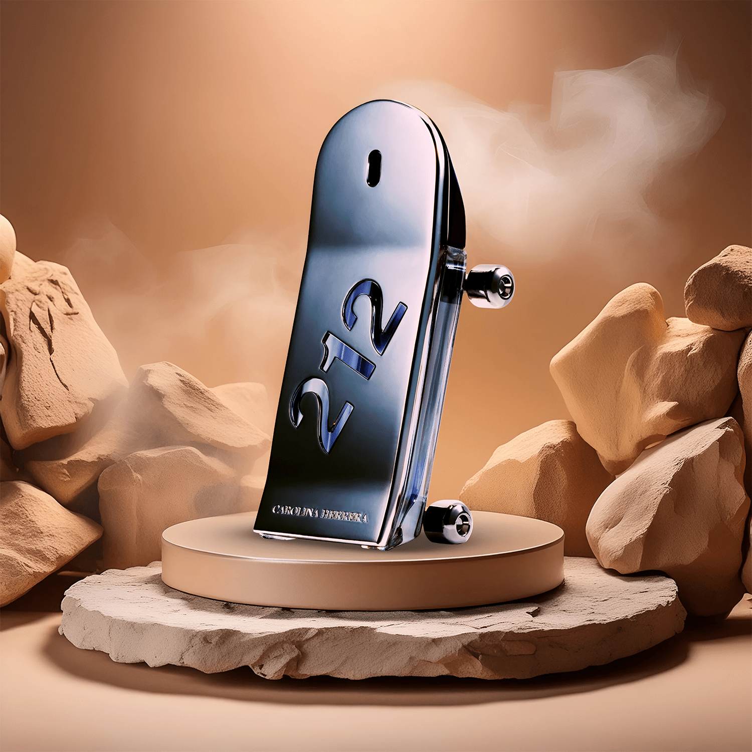 Carolina Herrera 212 Heroes Forever Young EDT Set for Men | My Perfume Shop