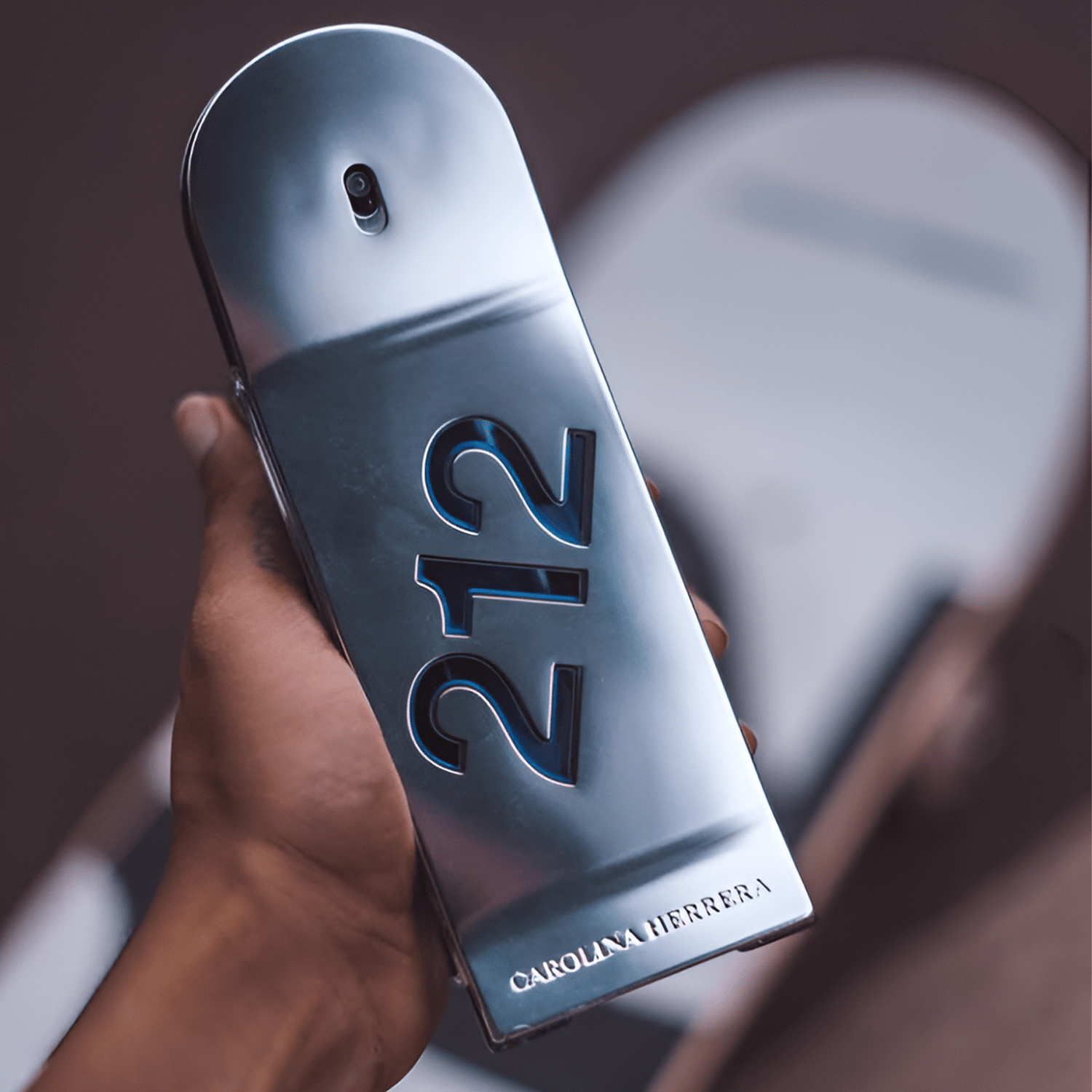 Carolina Herrera 212 Heroes Forever Young EDT Set for Men | My Perfume Shop